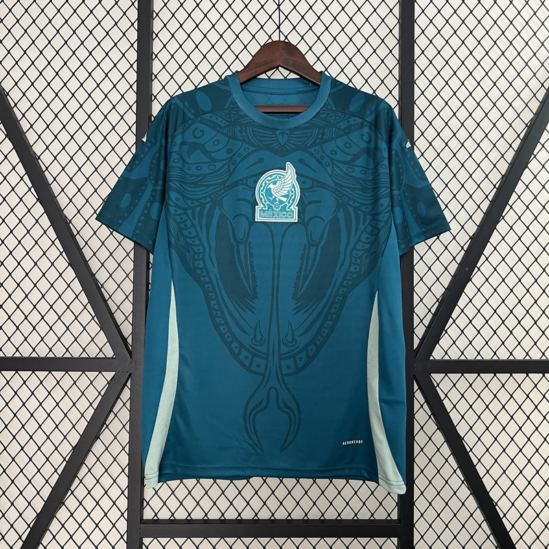 Mexico 2024 Jersey