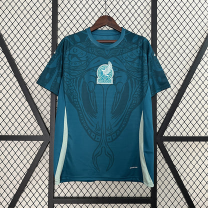 Mexico 2024 Jersey