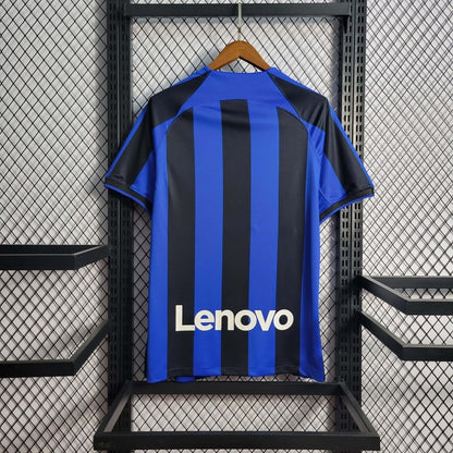 Inter Milan 2022/2023 Home Jersey