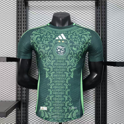 Algeria 2024 Away Jersey