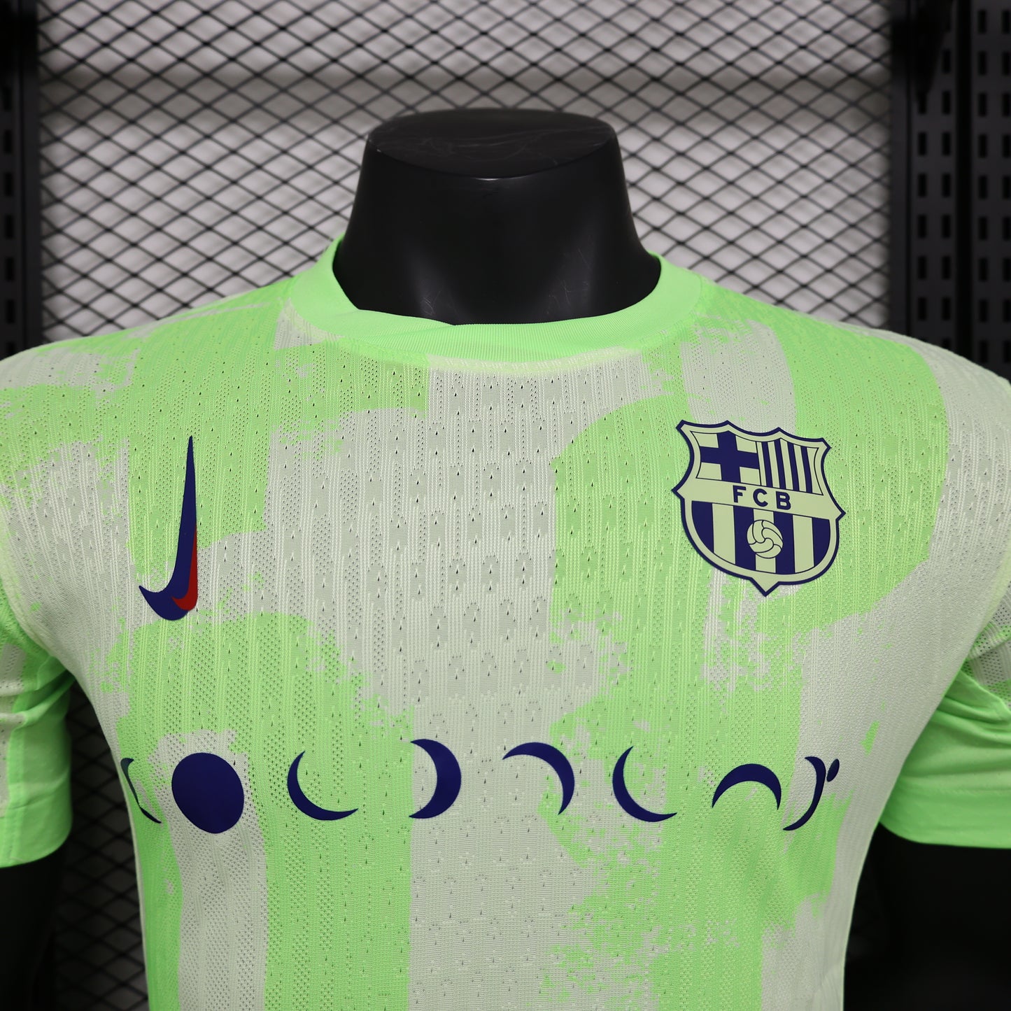 Barcelona 2024/2025 Jersey