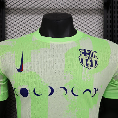 Barcelona 2024/2025 Jersey