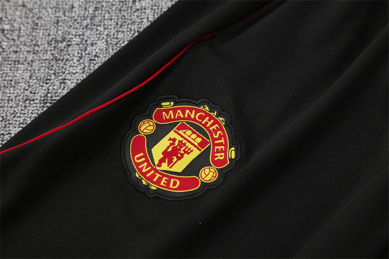 Manchester United 2025/2026 Training Suit