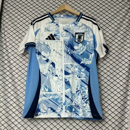 Japan 2024 Jersey