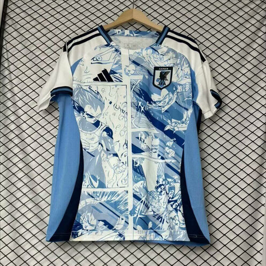 Japan 2024 Jersey