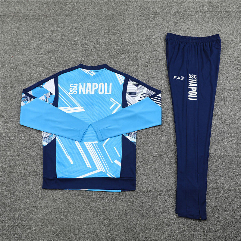 Napoli 2024/2025 Training Suit