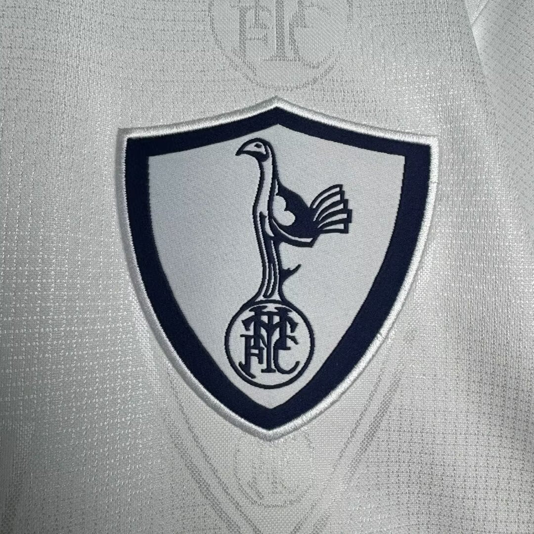 Tottenham 1995/1997 Home Jersey