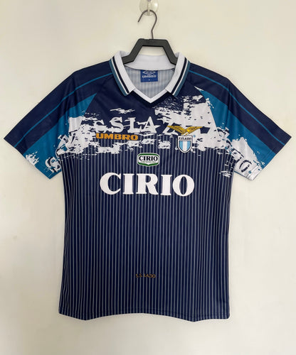Lazio 1996/1997 Third Jersey