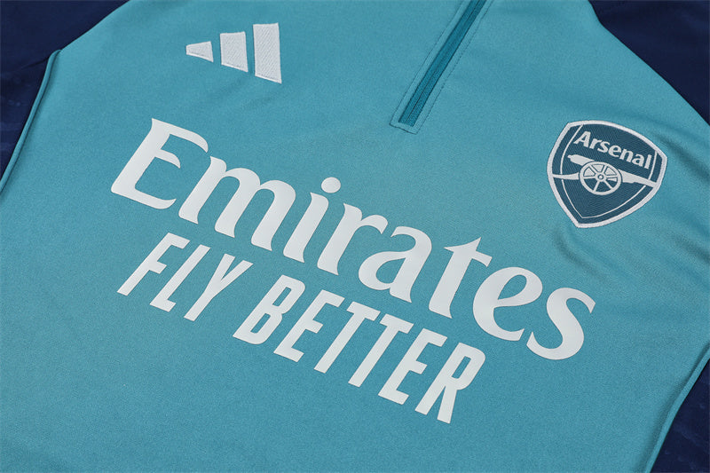 Arsenal 2025/2026 Training Suit