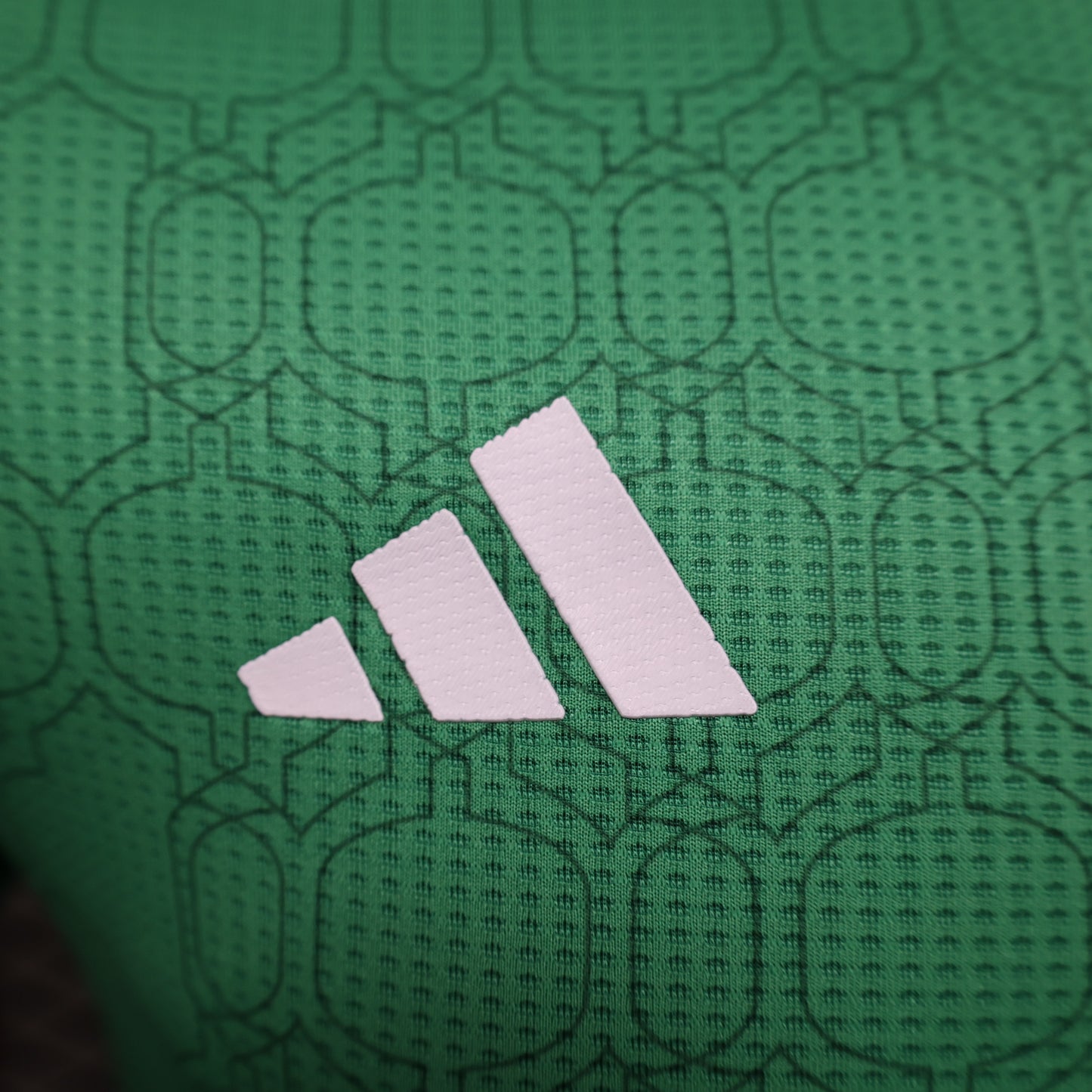 Mexico 2023 Jersey