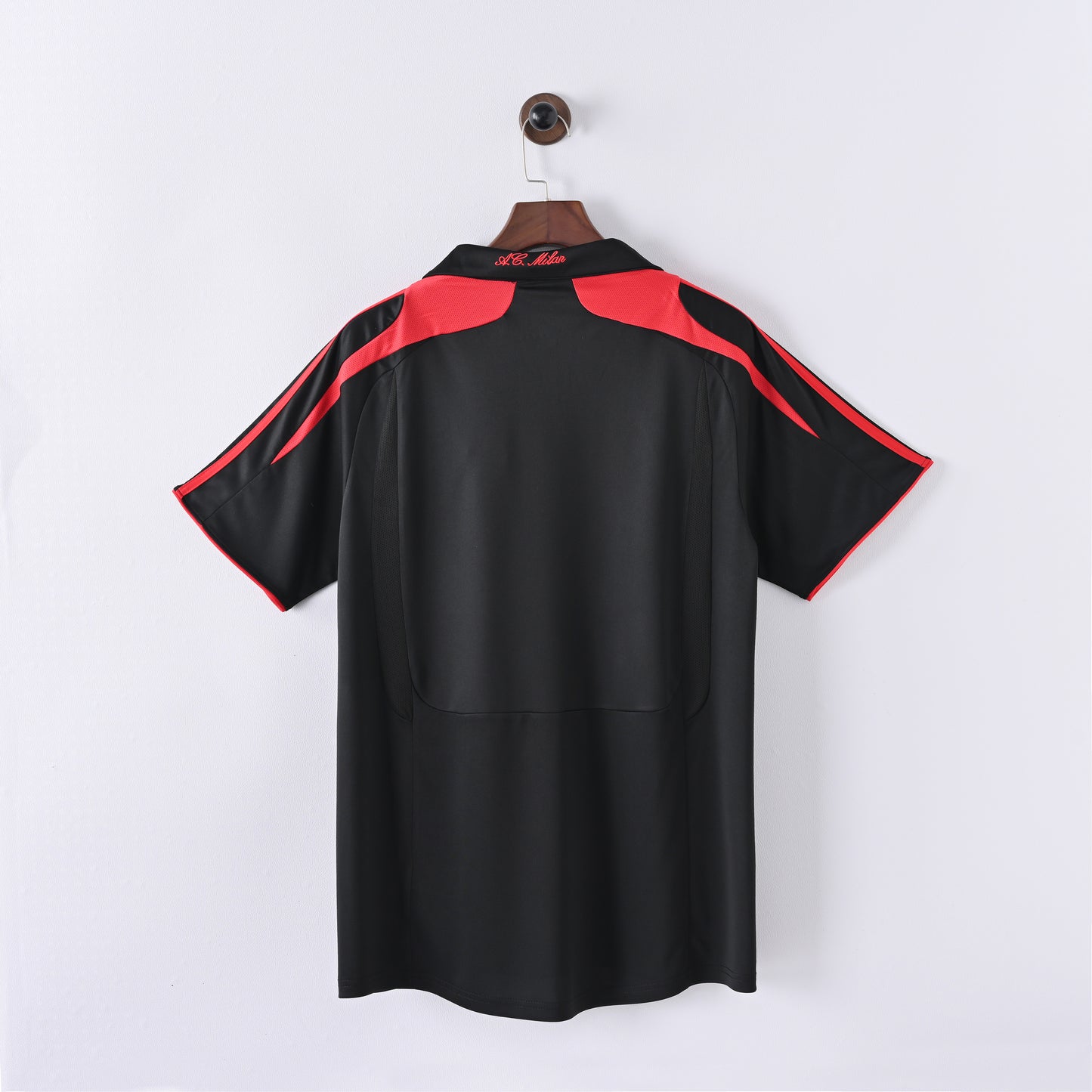 AC Milan 2007/2008 Third Jersey