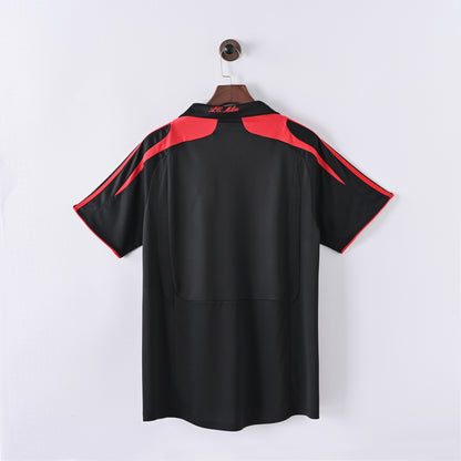AC Milan 2007/2008 Third Jersey