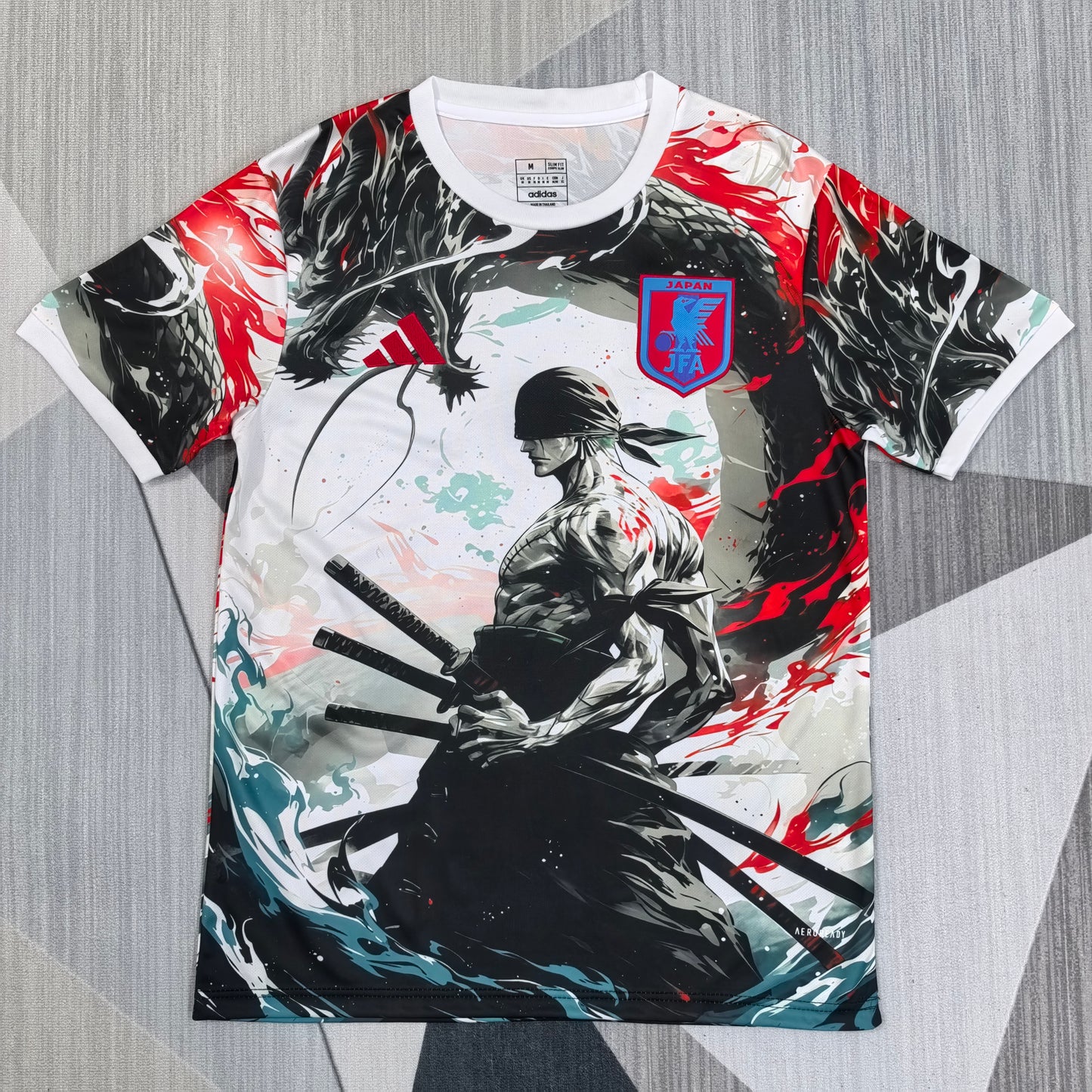 Japan 2024 Jersey