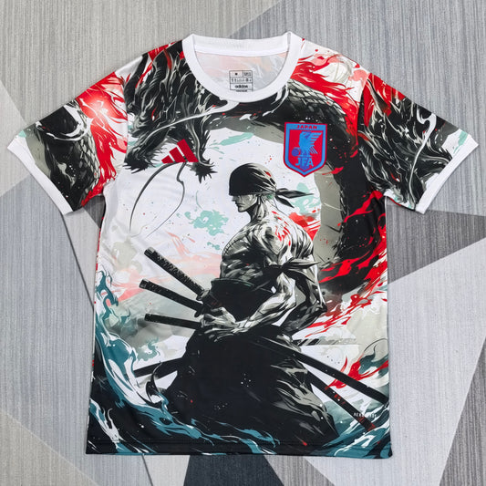 Japan 2024 Jersey