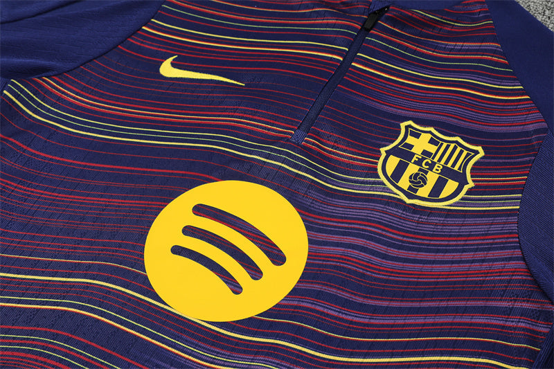 Barcelona 2025/2026 Training Suit