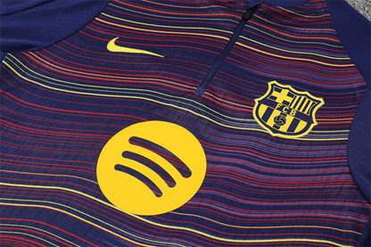 Barcelona 2025/2026 Training Suit