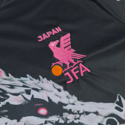 Japan 2024 Jersey
