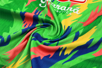 Brazil 2025/2026 Training Suit