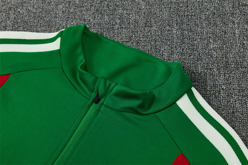 Algeria 2026/2027 Training Suit