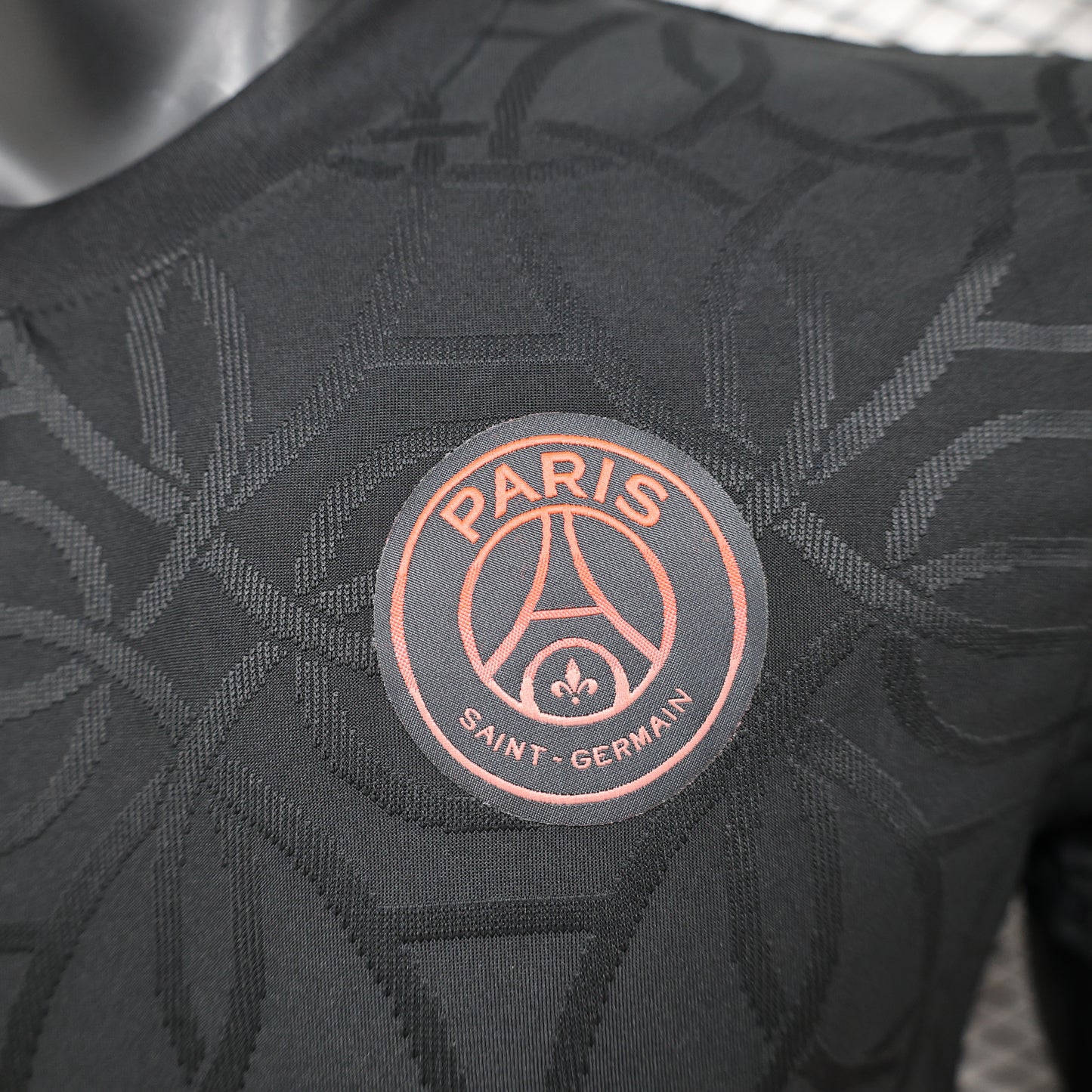 PSG 2024/2025 Jersey