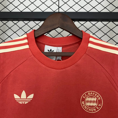 Bayern 2025/2026 Jersey