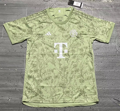 Bayern 2023/2024 Jersey