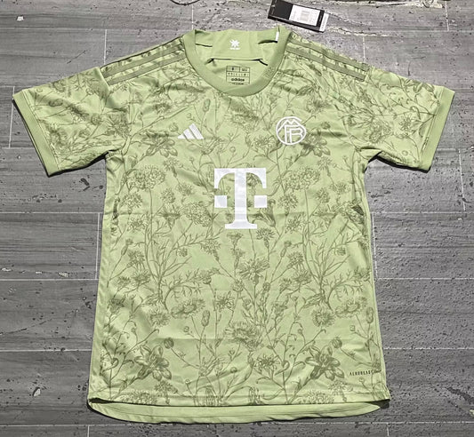 Bayern 2023/2024 Jersey