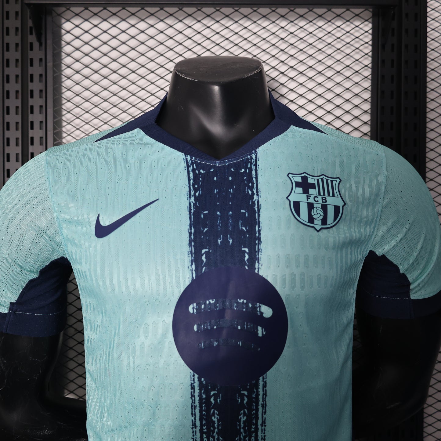 Barcelona 2024/2025 Jersey