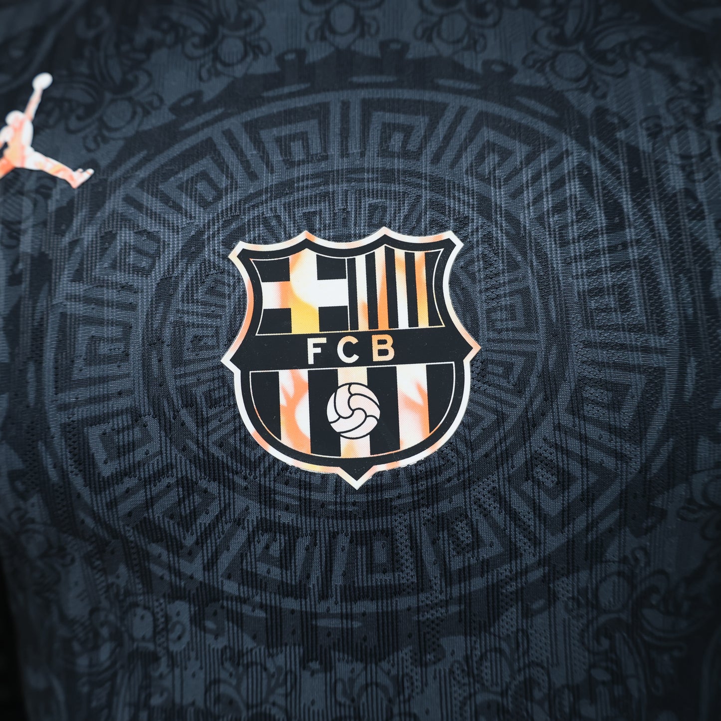 Barcelona 2026/2027 Jersey