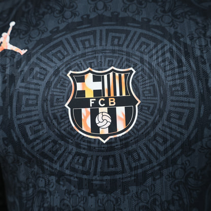 Barcelona 2026/2027 Jersey