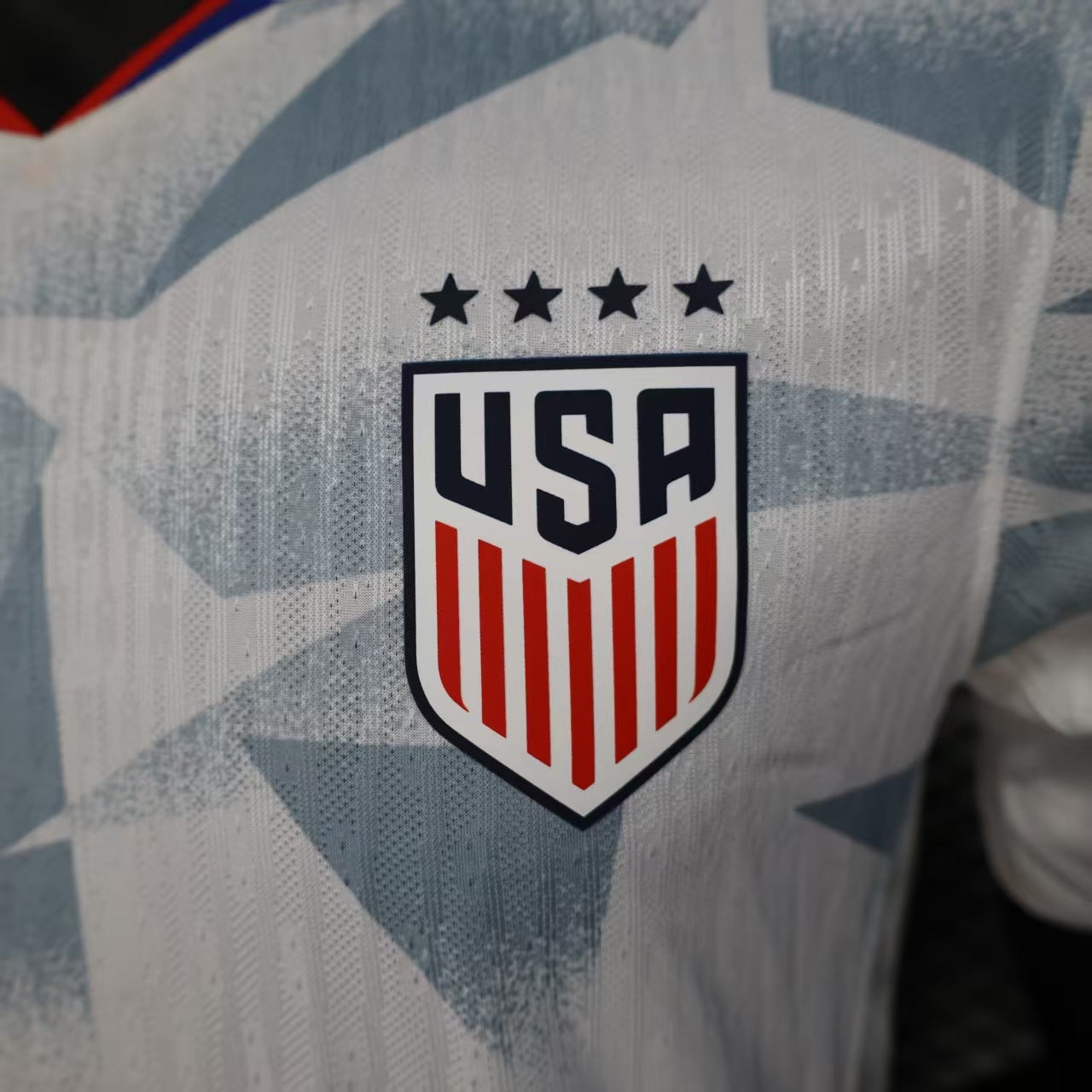 USA 2026 Jersey