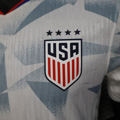 USA 2026 Jersey