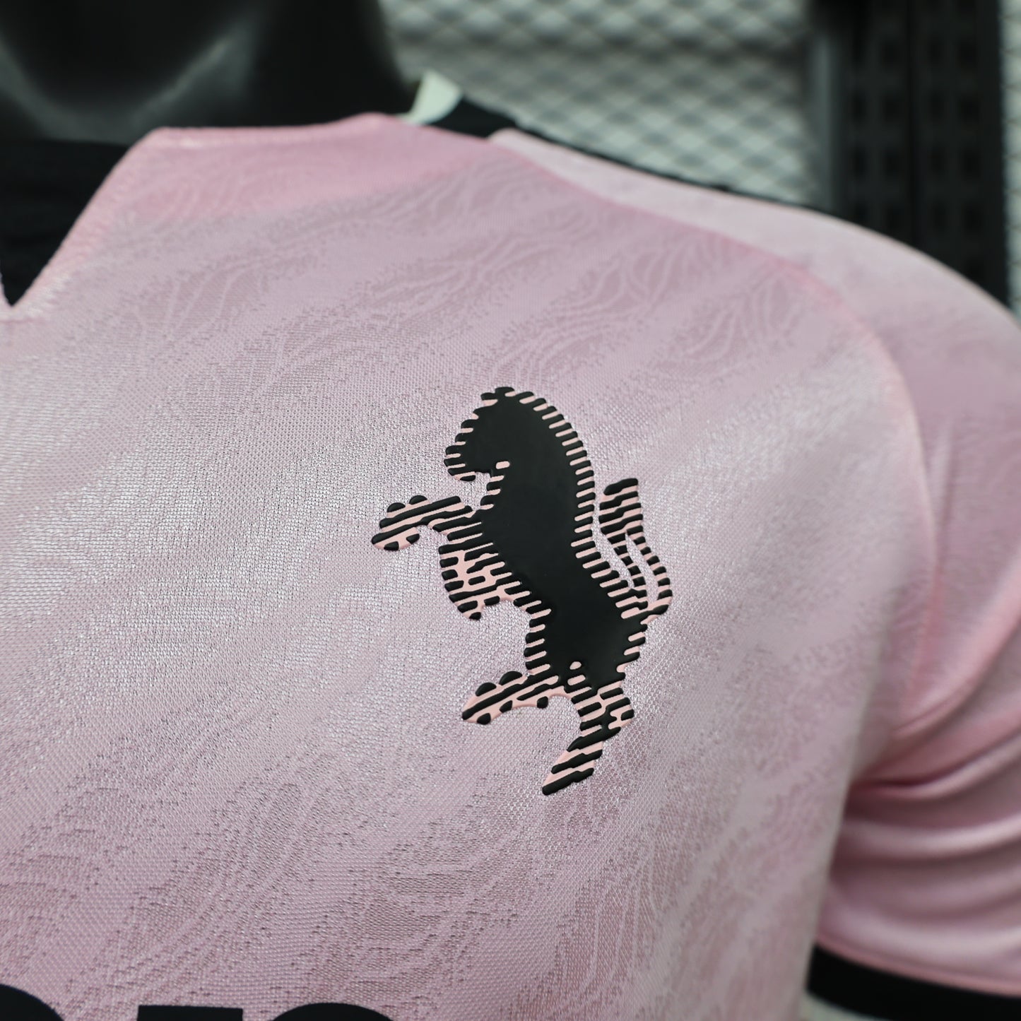 Juventus 2026/2027 Away Jersey