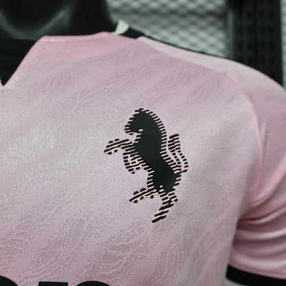 Juventus 2026/2027 Away Jersey