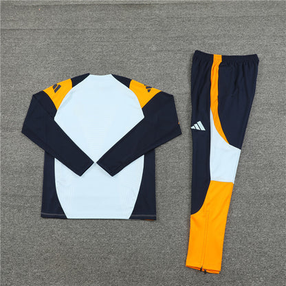 Real Madrid 2024/2025 Training Suit