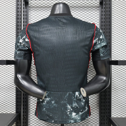 Canada 2026 Away Jersey