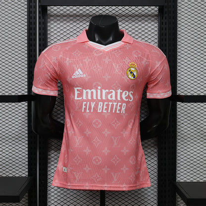 Real Madrid 2026/2027 Jersey
