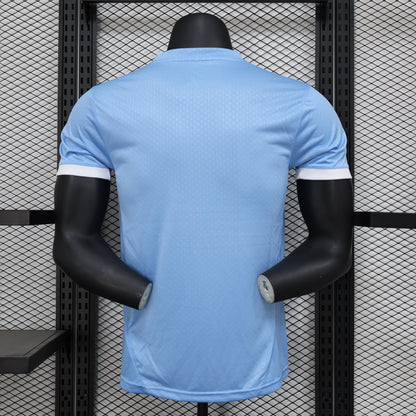 Manchester City 2025/2026 Jersey