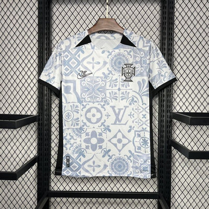 Portugal 2024 Jersey