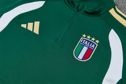 Italy 2026/2027 Training Suit