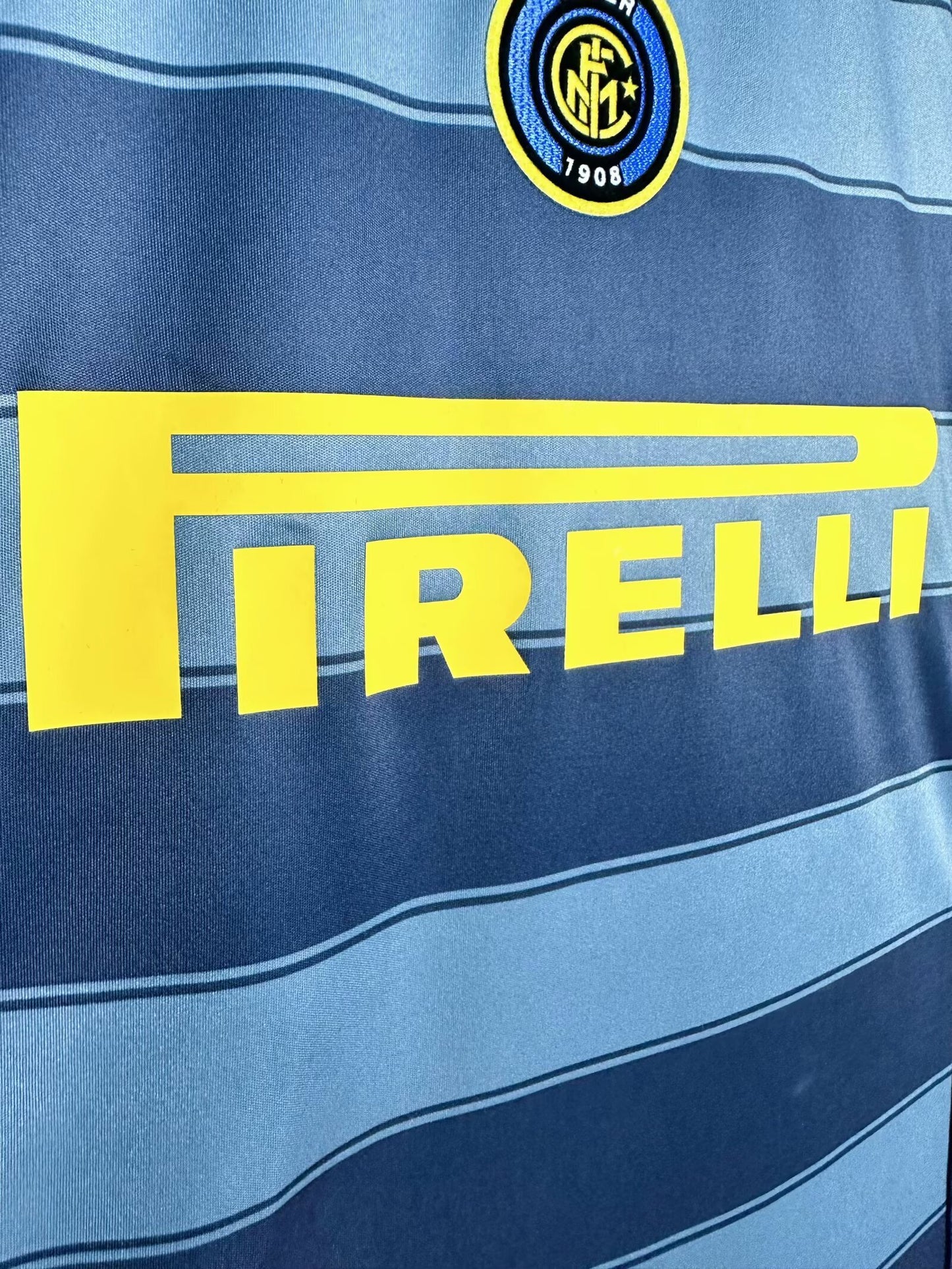 Inter Milan 2004/2005 Third Jersey