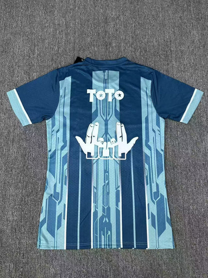 Marseille 2025/2026 Jersey