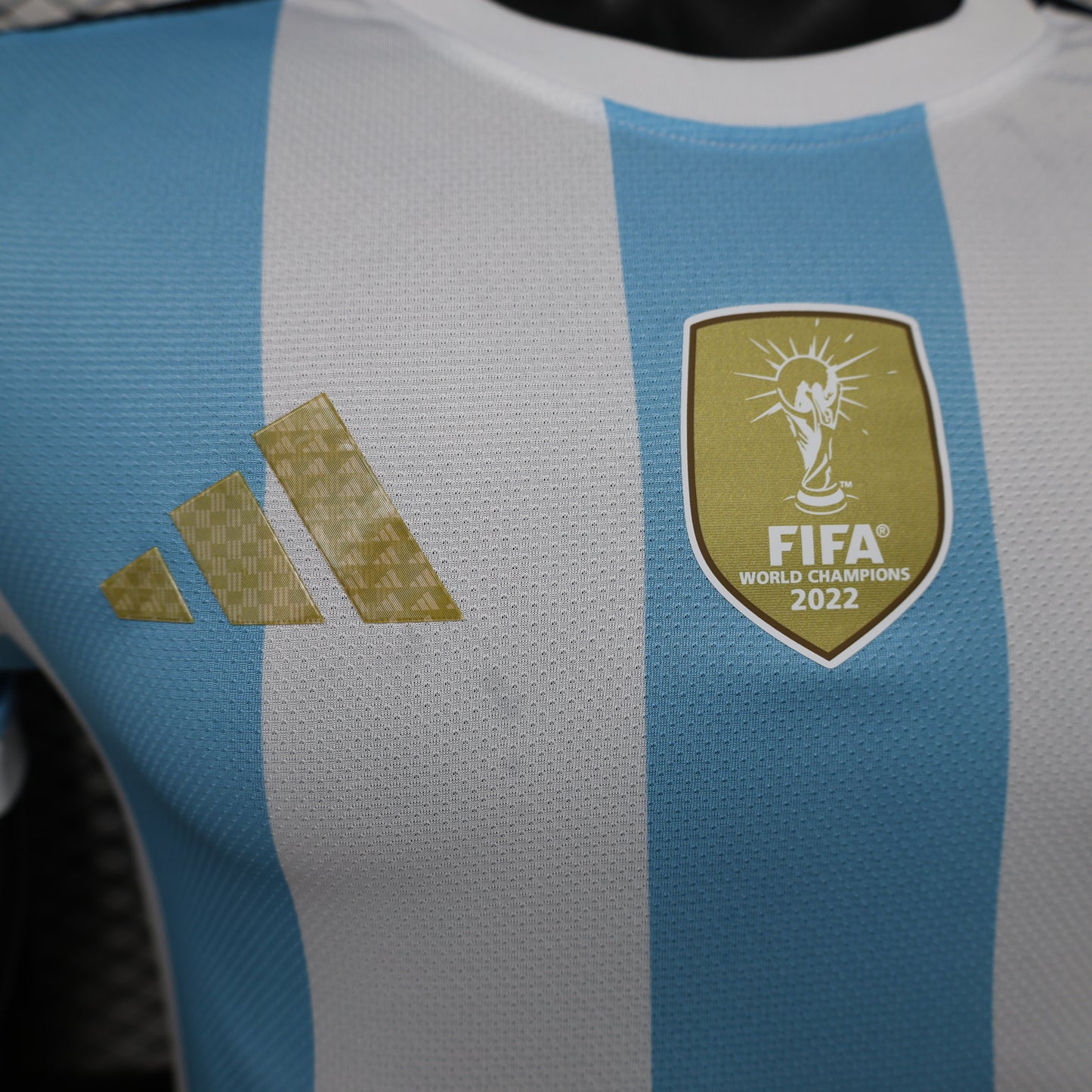 Argentina 2026 Jersey
