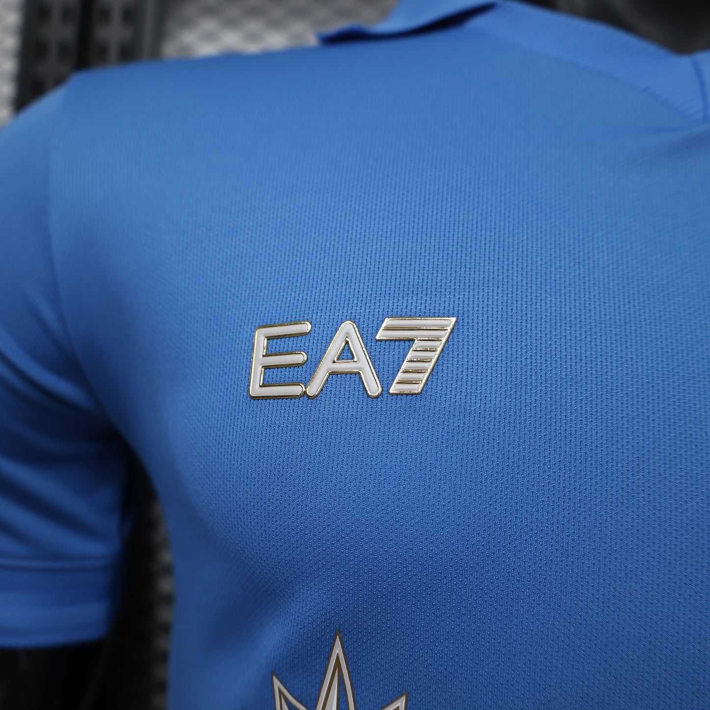 Napoli 2026/2027 Home Jersey
