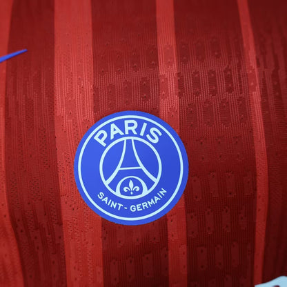 PSG 2025/2026 Third Jersey