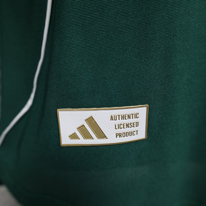 Real Madrid 2025/2026 Jersey