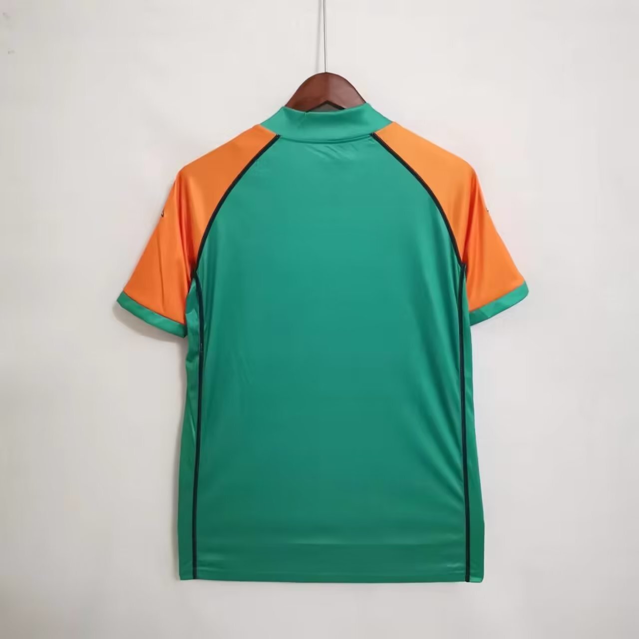 Bremen 2003/2004 Home Jersey