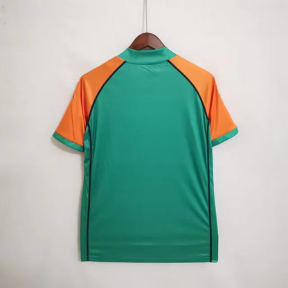 Bremen 2003/2004 Home Jersey
