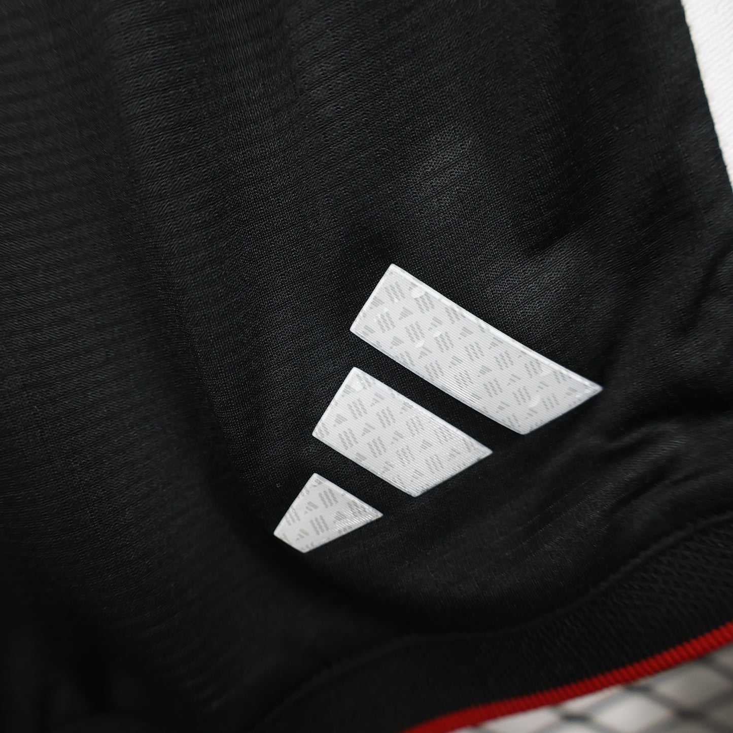 Germany 2026 Home Shorts
