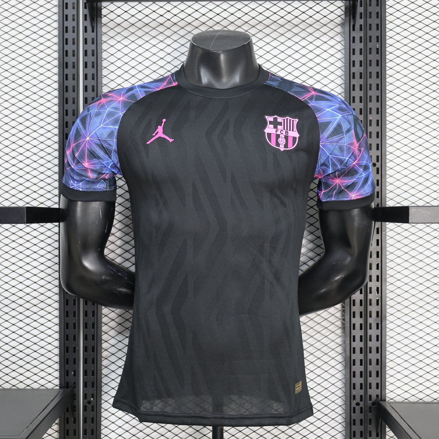 Barcelona 2025/2026 Jersey